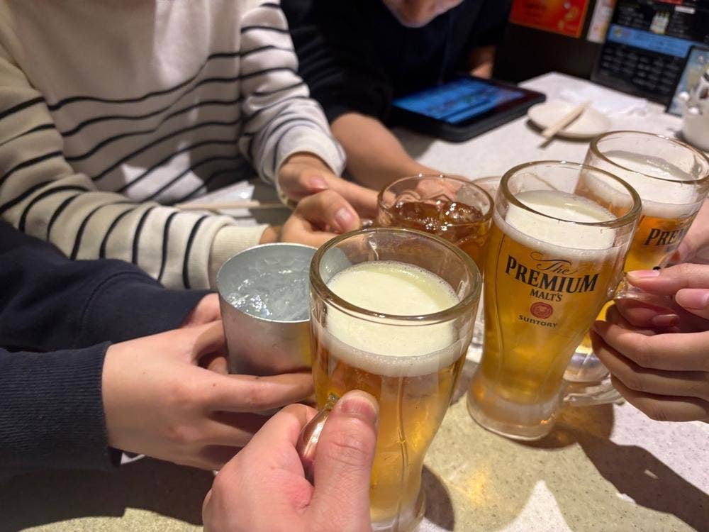 二代目 299 個室居酒屋 九十九 新宿東口店