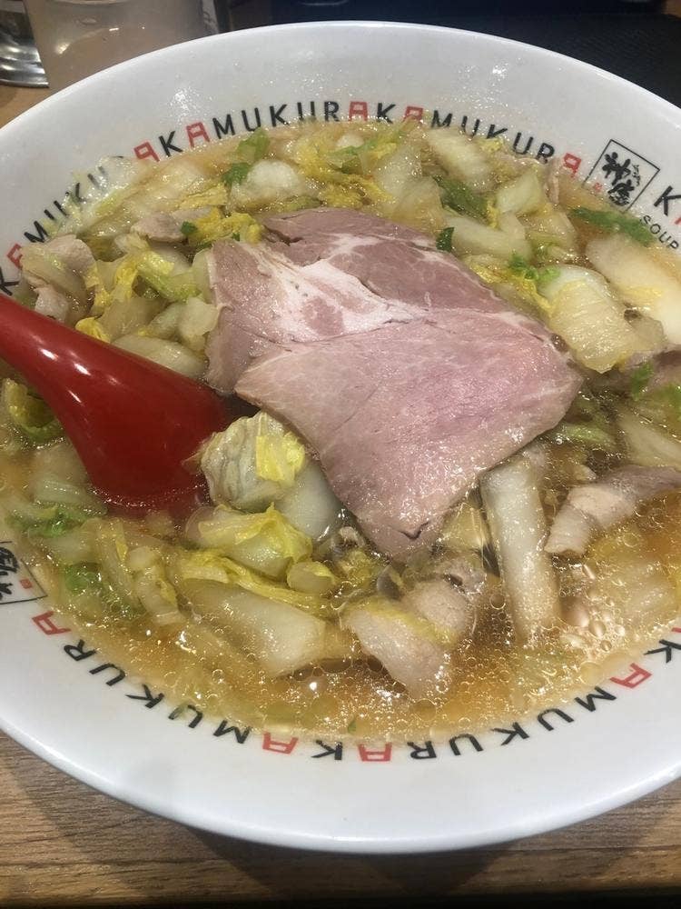 どうとんぼり神座 せんば店
