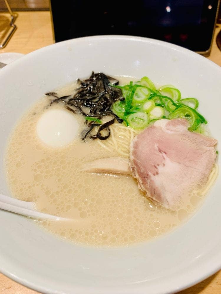 一風堂 二子玉川ライズS.C.店