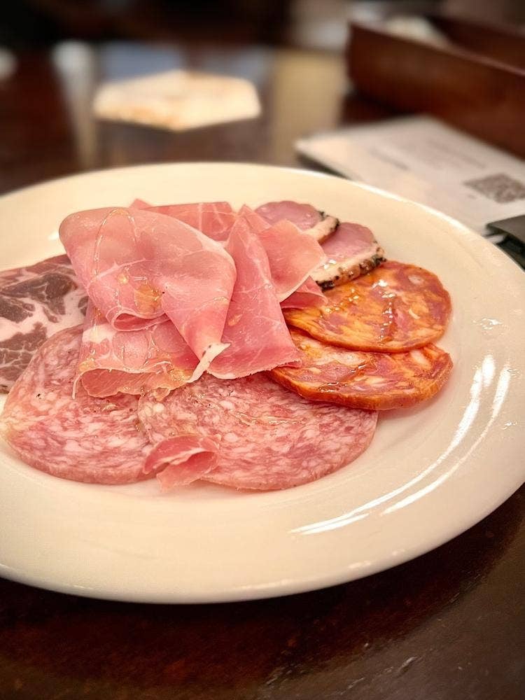 ベルジアン ブラッスリー コート ゲント