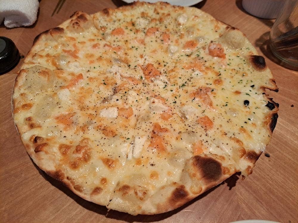 Bistro 和