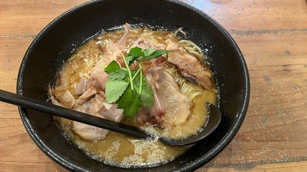 ラーメンいちよし
