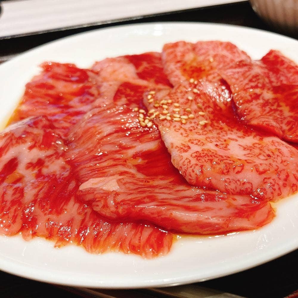焼肉どうらく みなとみらい別邸 横浜コネクトスクエア店