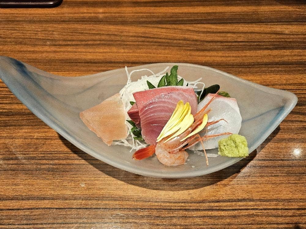 和洋旬菜 新