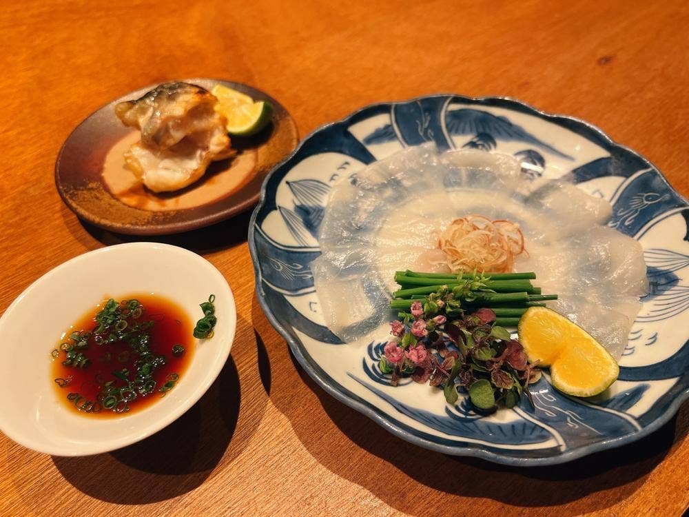 ふぐ倶楽部 miyawaki