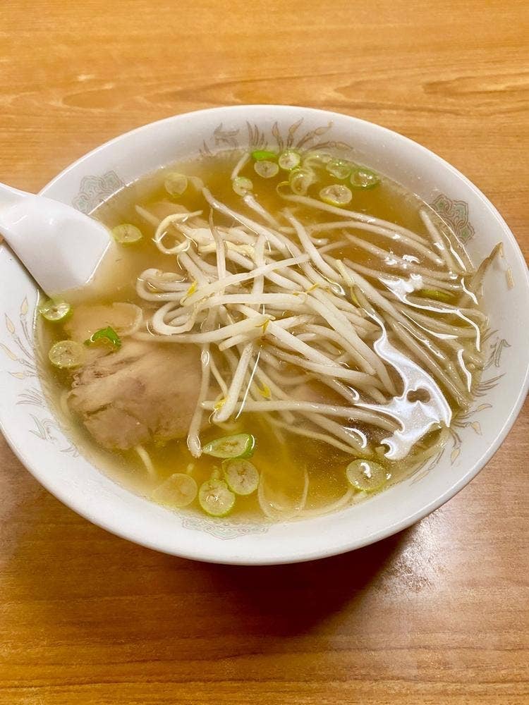 珍来軒