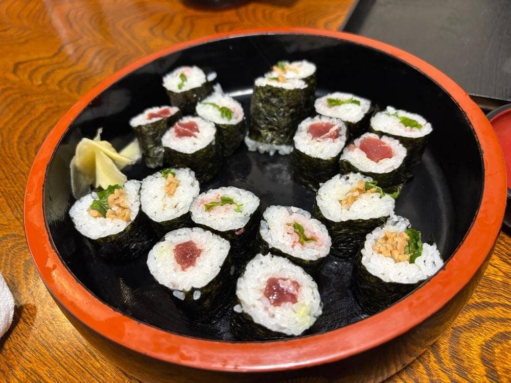 寿し政