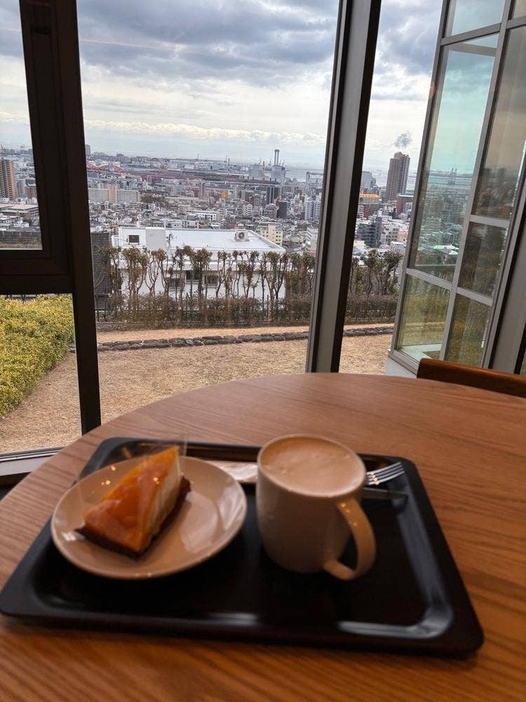スターバックス コーヒー 神戸大学店
