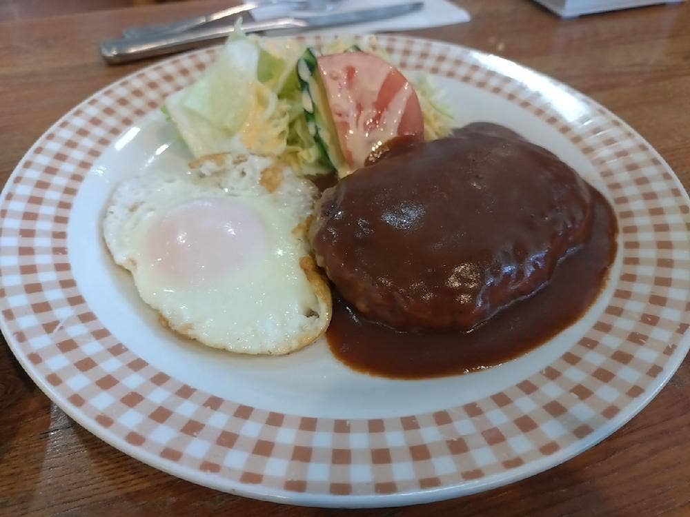 coffee house Hot Jam