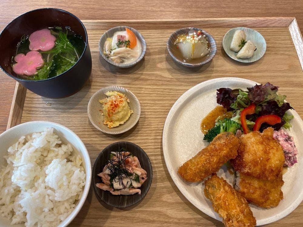 きらく