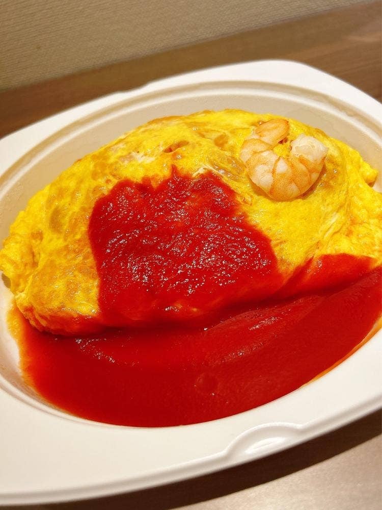 レストランかおり