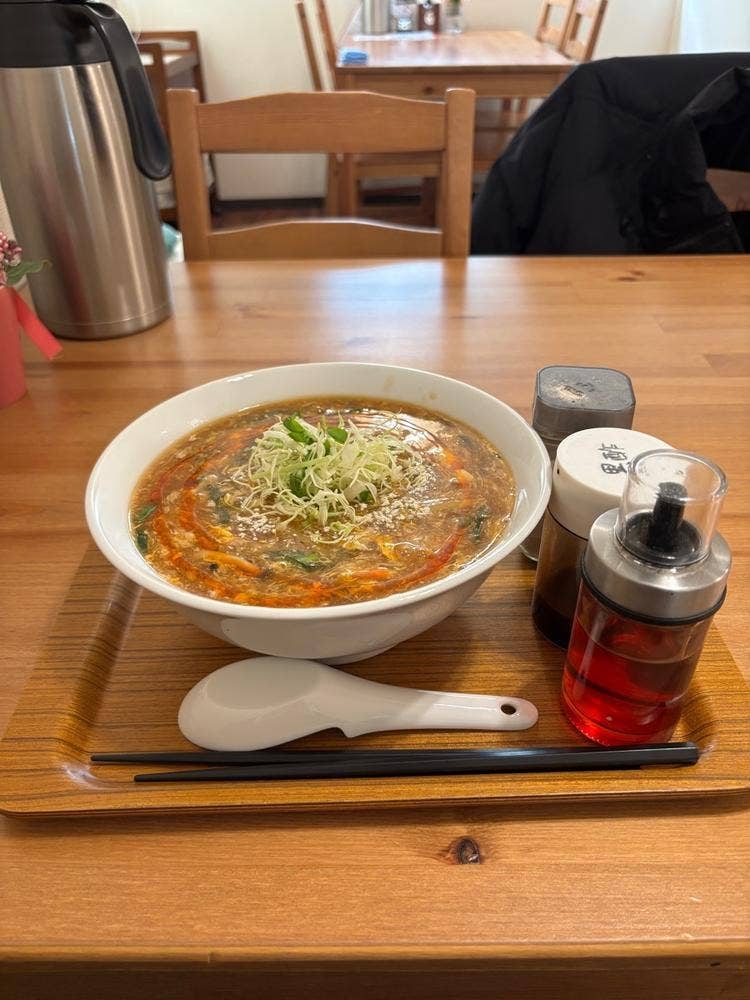 ぱんだのゴハン