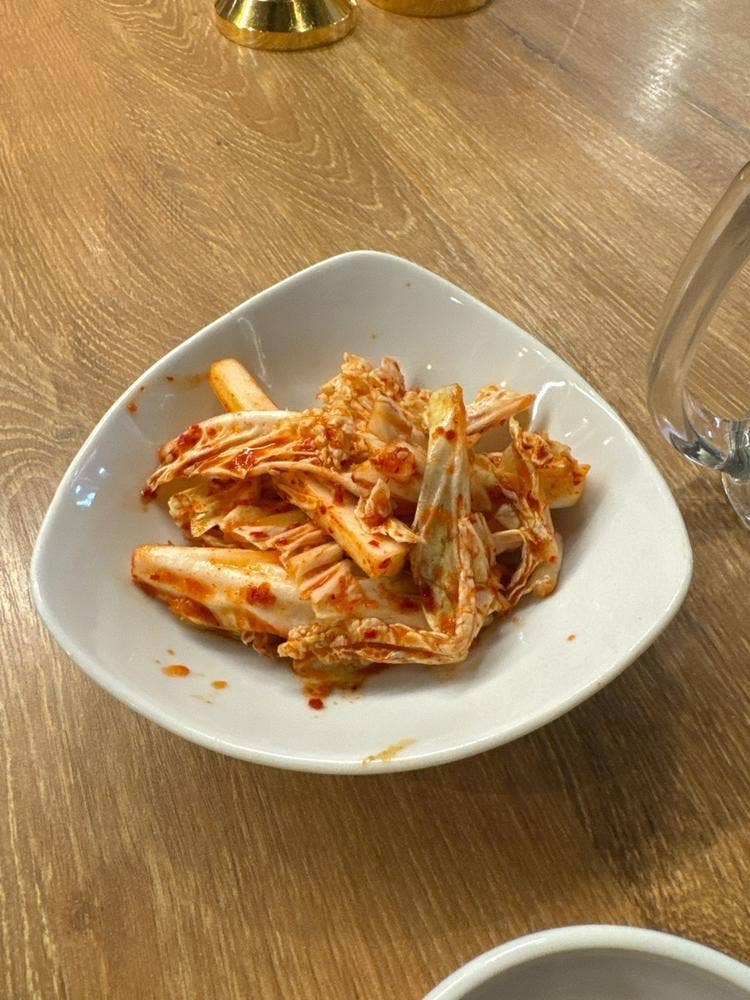 蒲田焼肉東京BeeN大船店