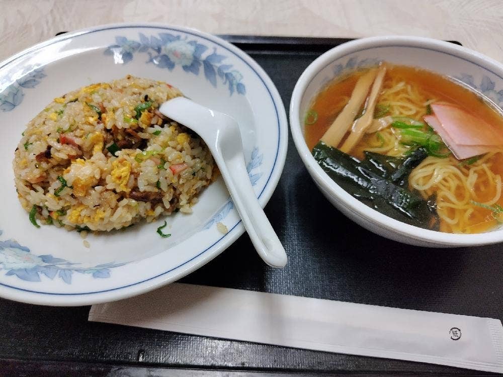まほら亭