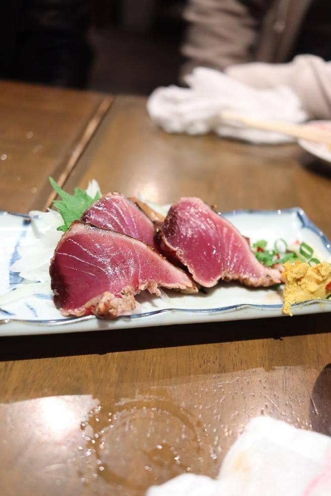 魚屋 みらく劇場