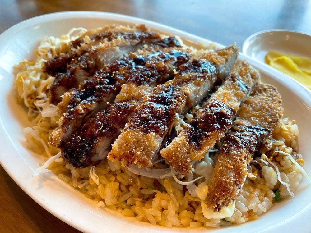 名瀬港湾センター 食堂部