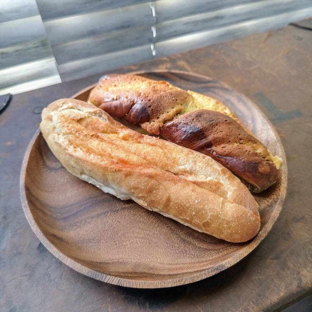 ブランジェベックファン