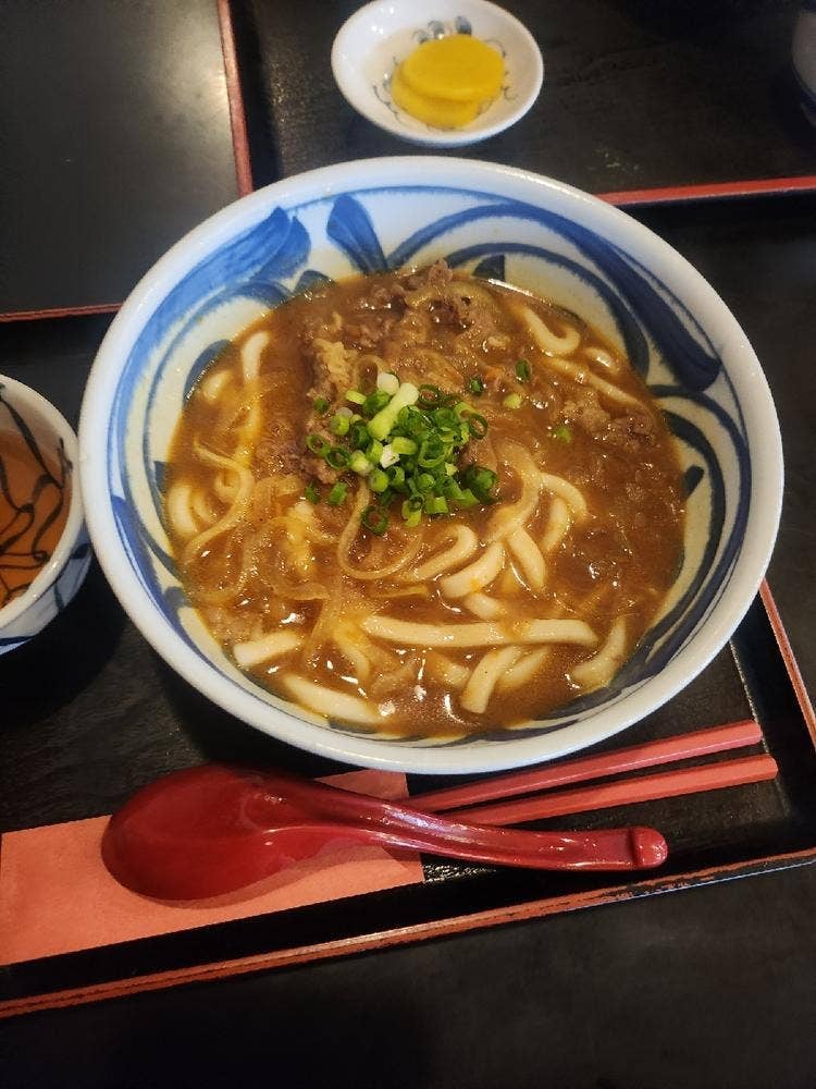 甑庵 観音店