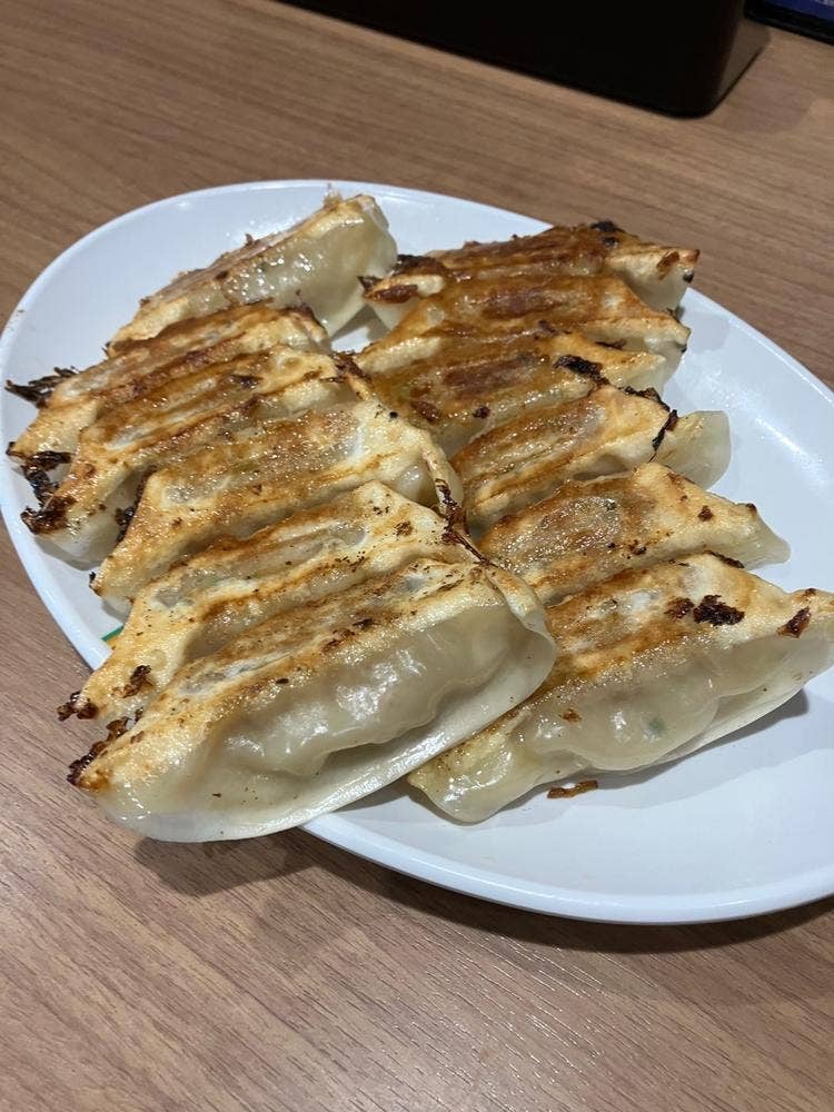 餃子の王将 尾張旭三郷店