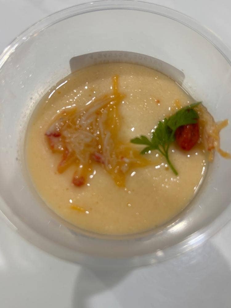 なだ万厨房 大丸東京店