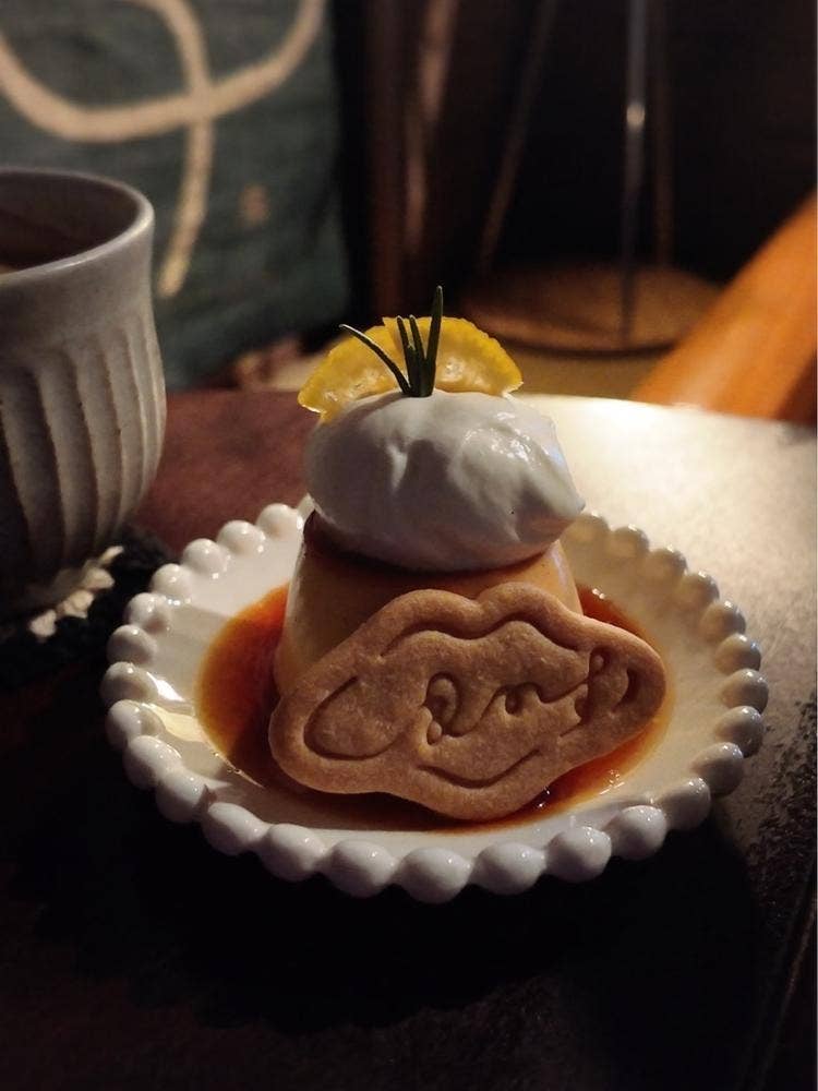 椅子と珈琲 雲の巣