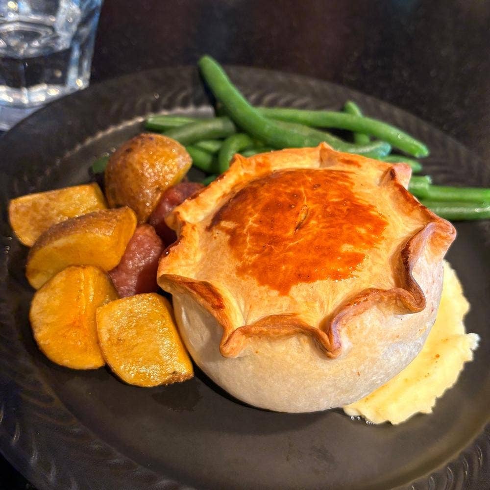 空飛ぶオーブン