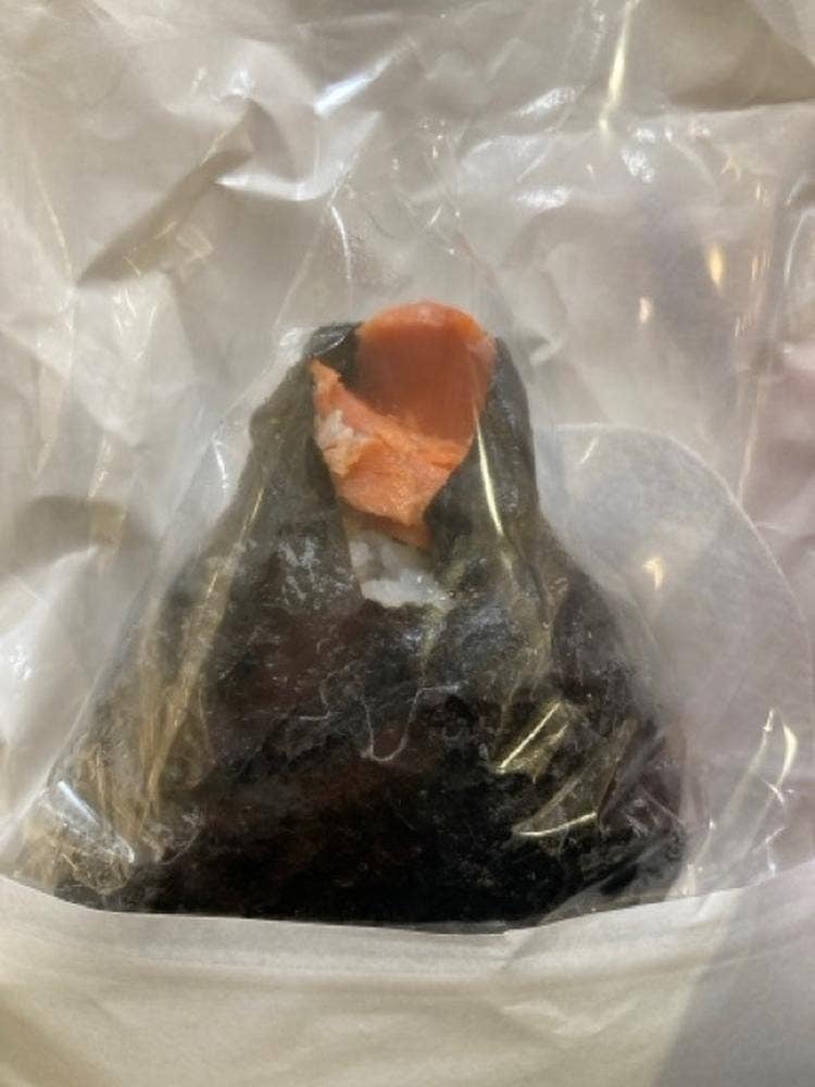 米屋のおにぎり屋 大丸東京店