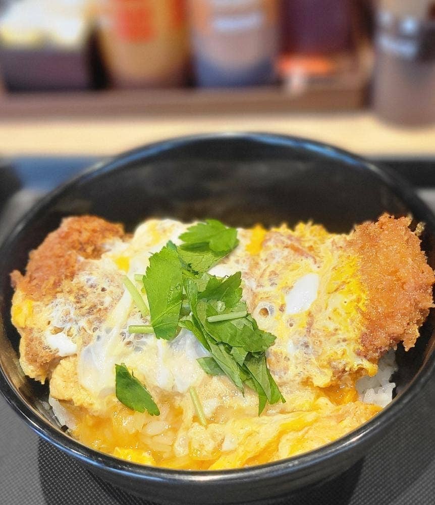 松のや 瓢箪山店