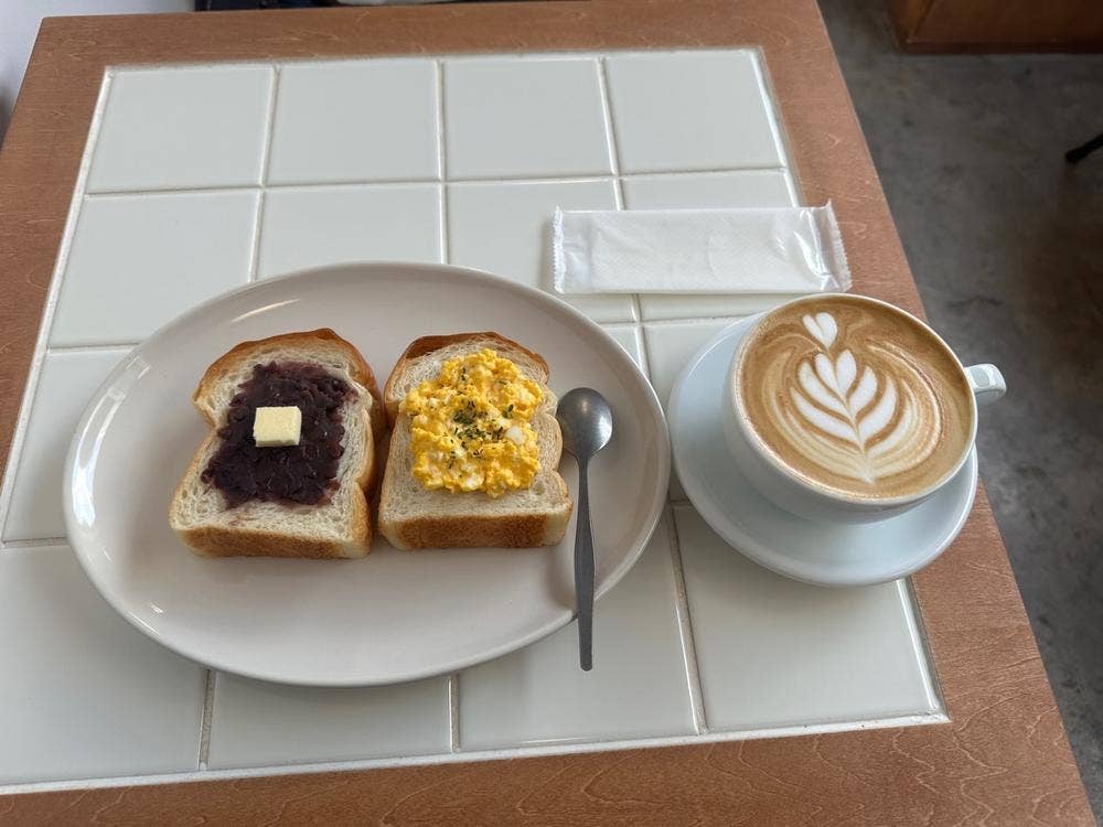 MAG COFFEE