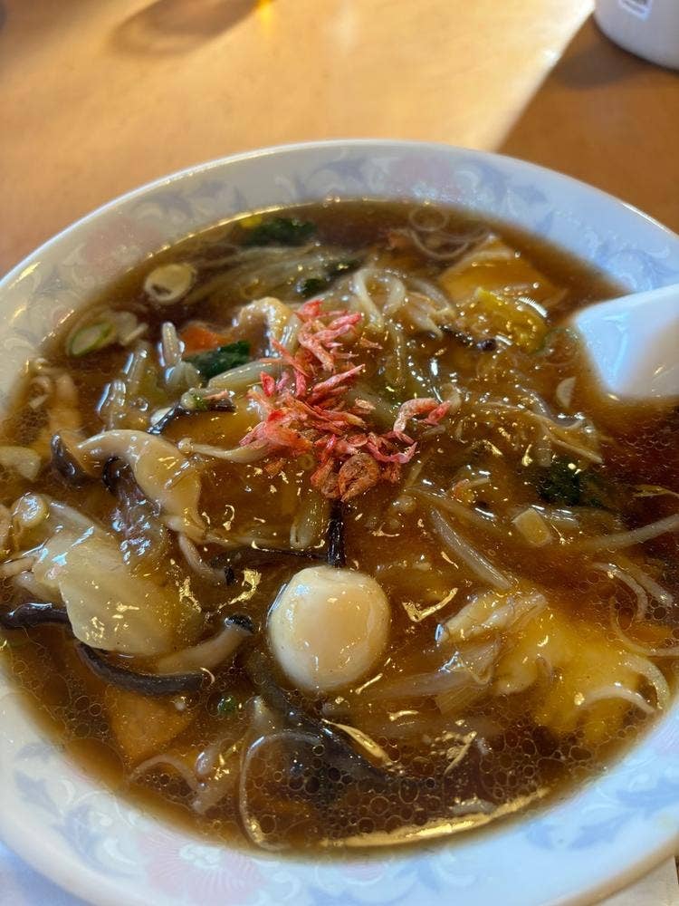 ビストロ中華ちべん