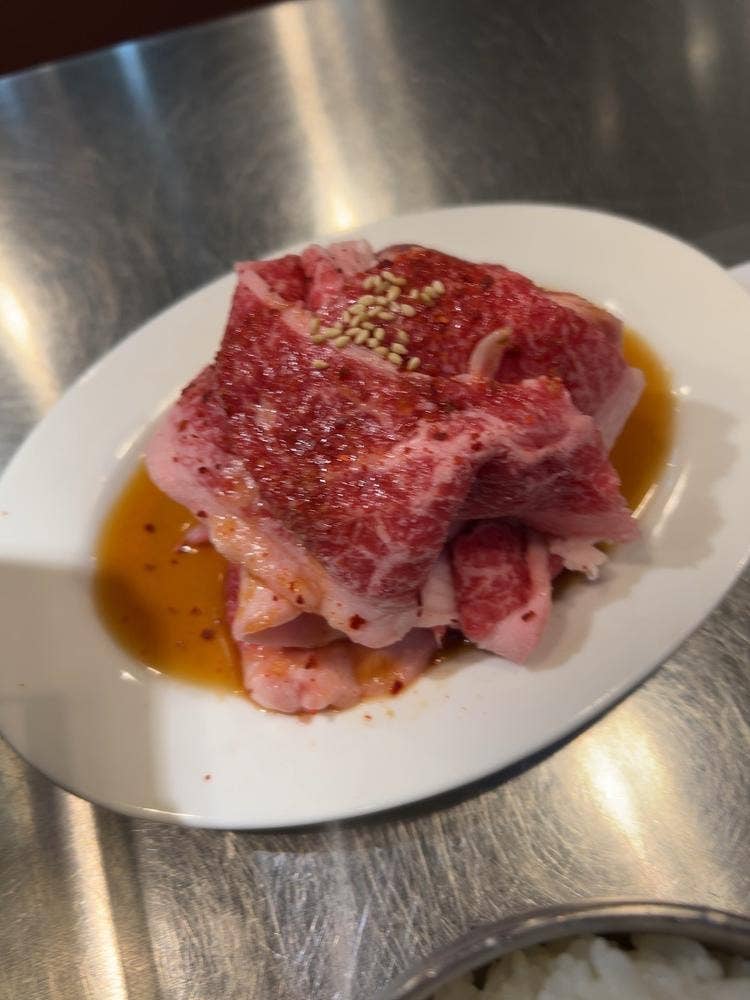 アームストロング 橋本駅北口店