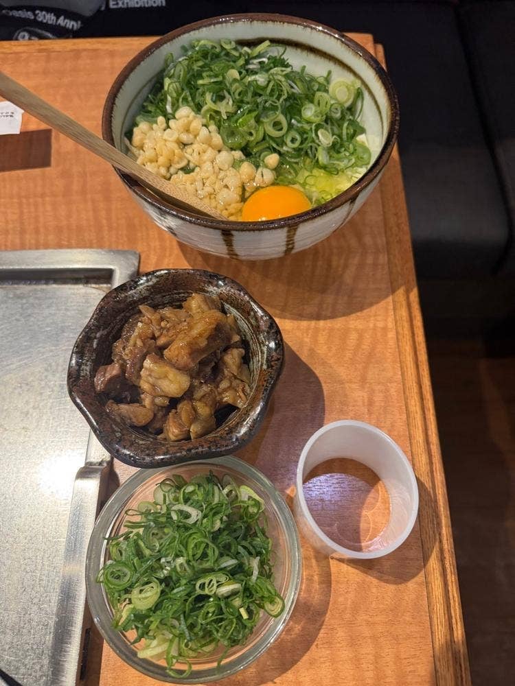 ぱすたかん 吉祥寺店