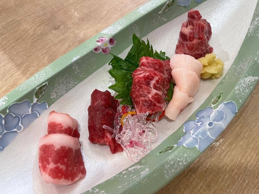 菅乃屋 熊本駅店