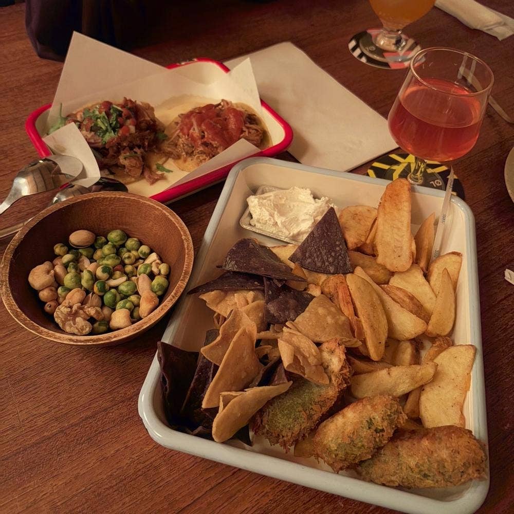 La Cabina