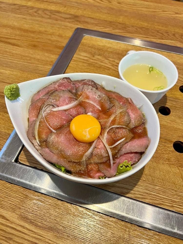 お肉のつしま