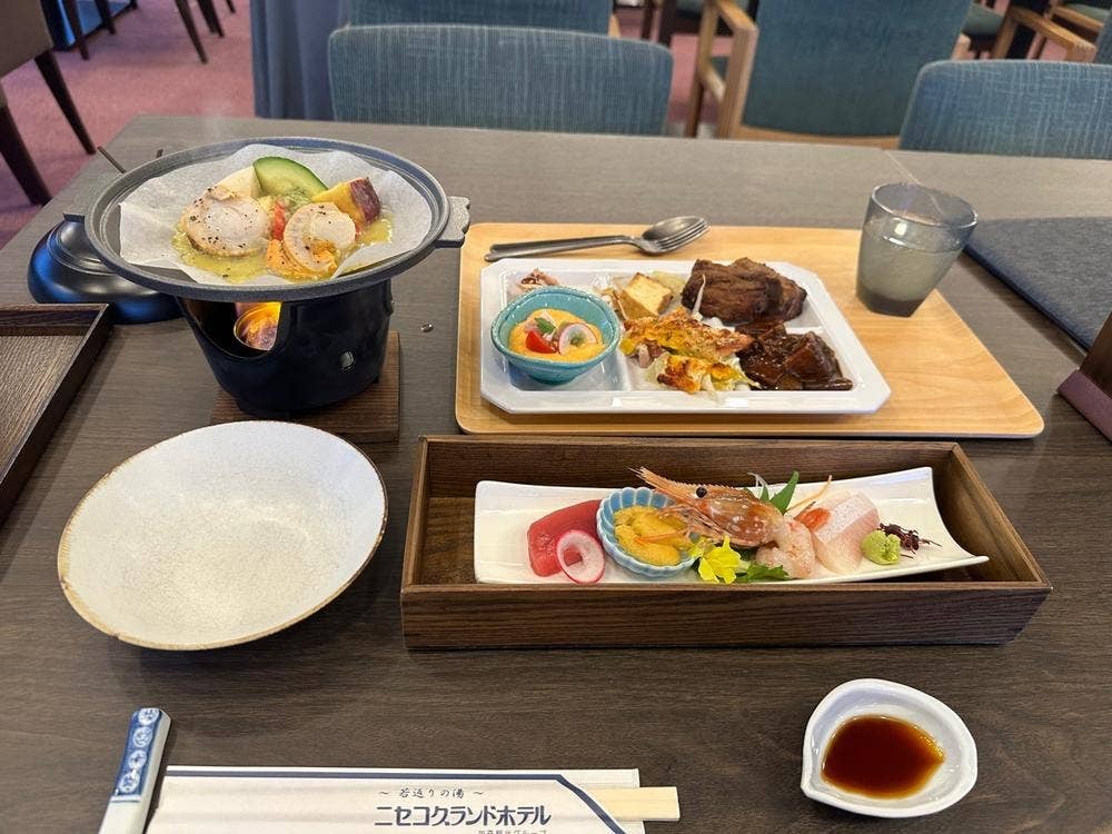 ニセコグランドホテル