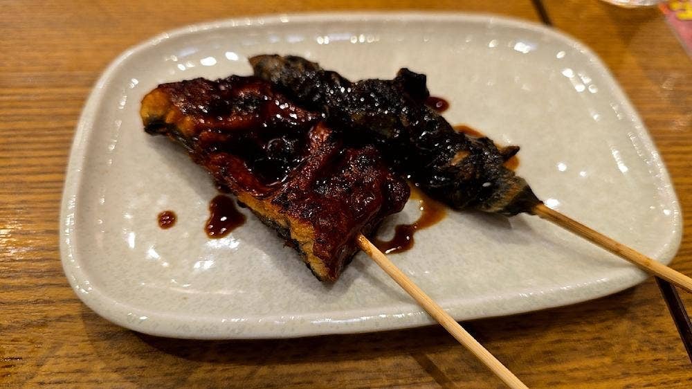 名代 宇奈とと 立川店