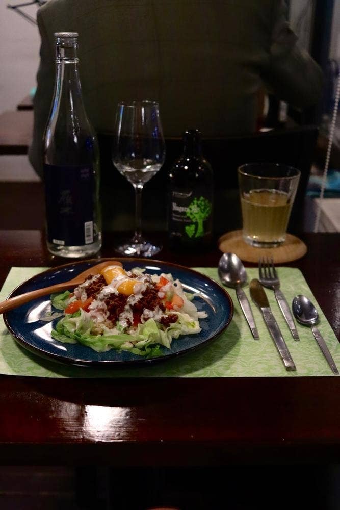 ほりかわ珈琲店