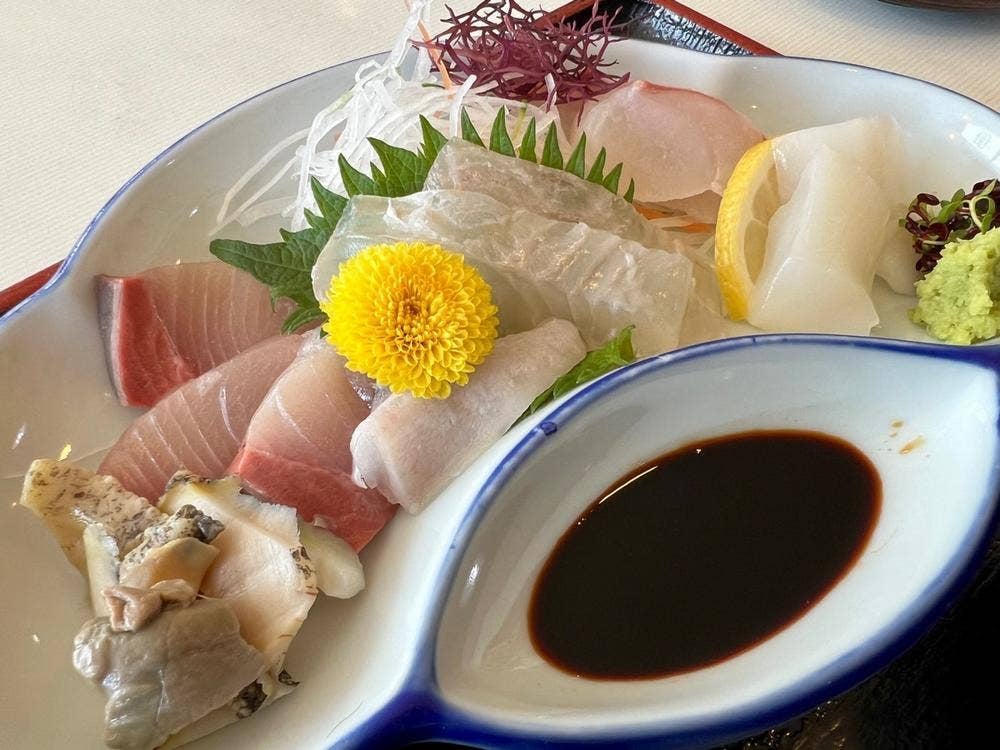 中村屋
