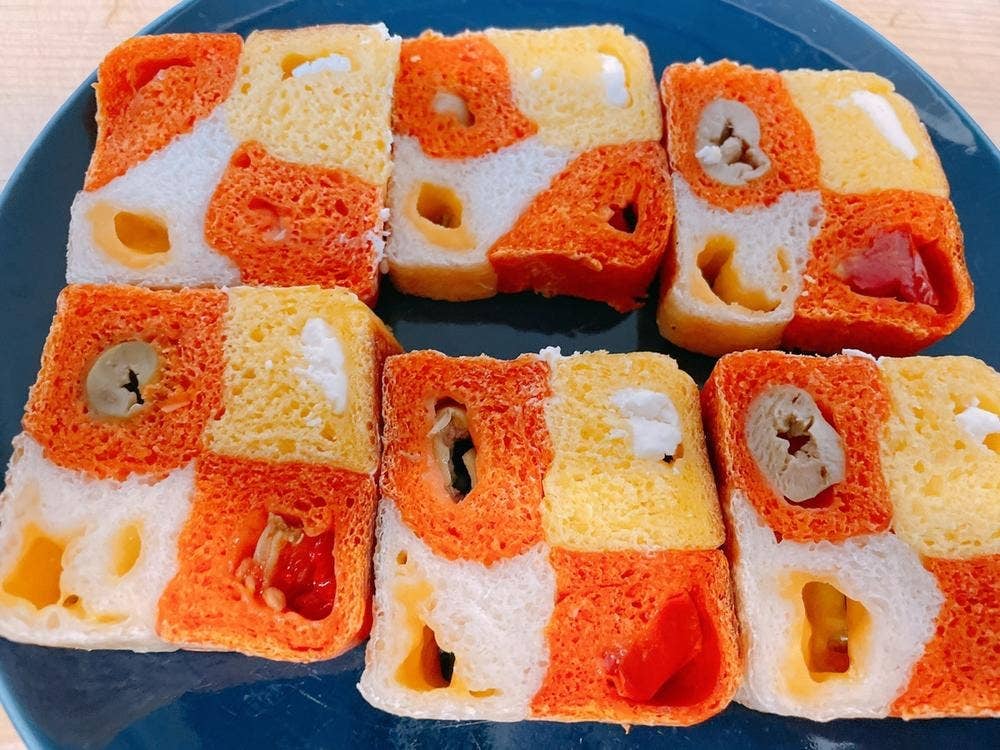 HARUKA BREADS