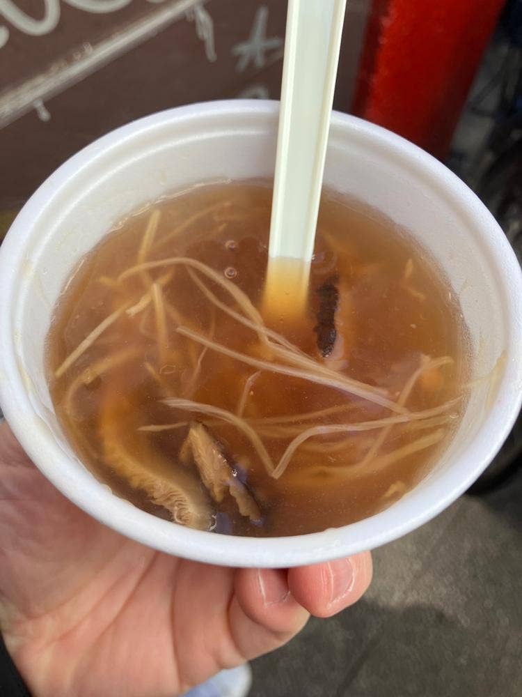 老上海