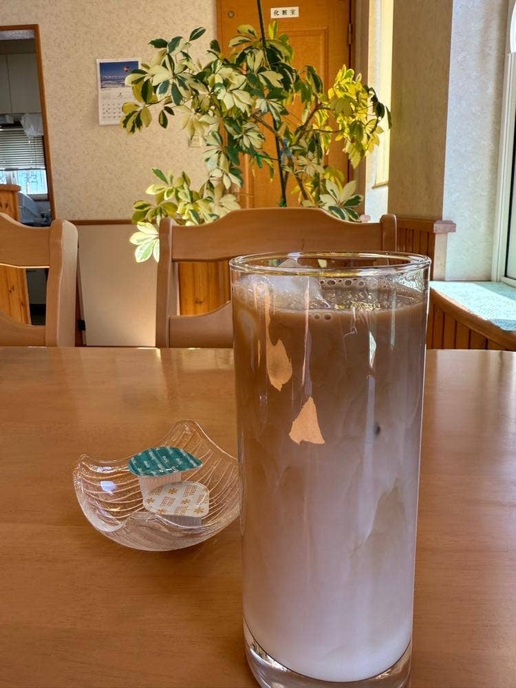 軽食・喫茶 ココレット