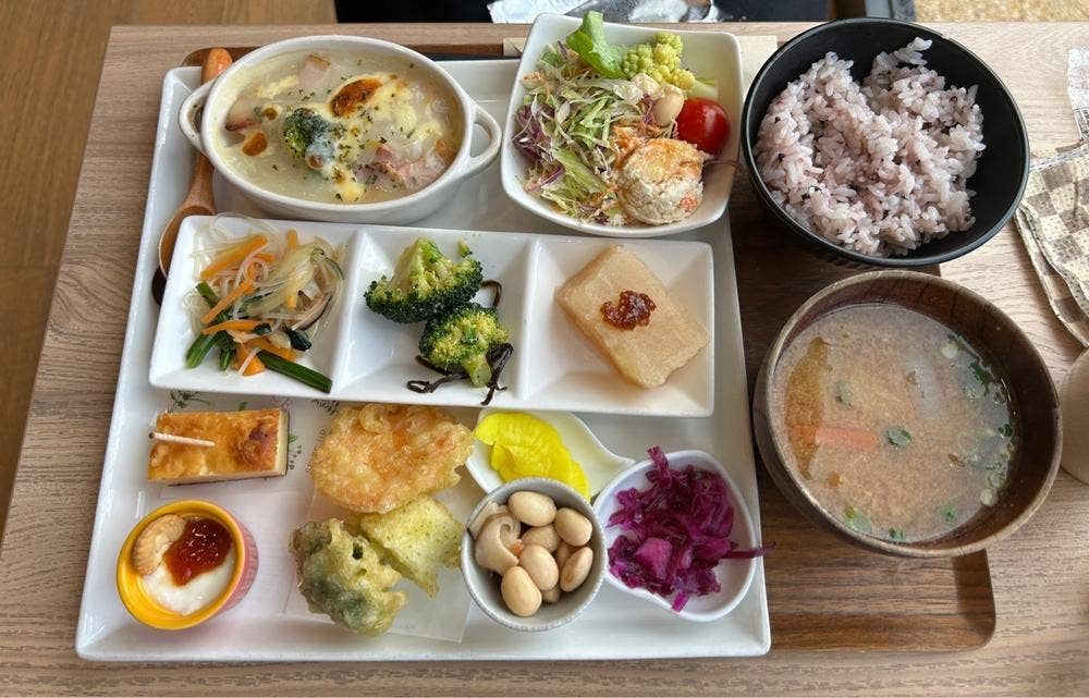 べじらいす