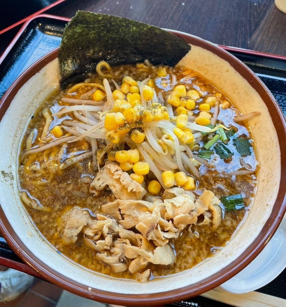 ど・みそ JRA東京競馬場店