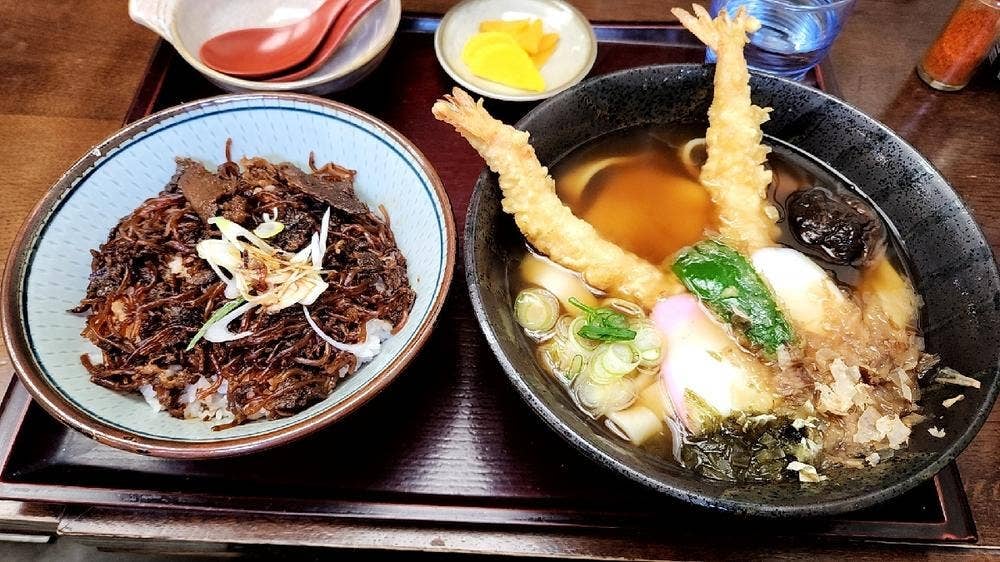 武蔵茶屋