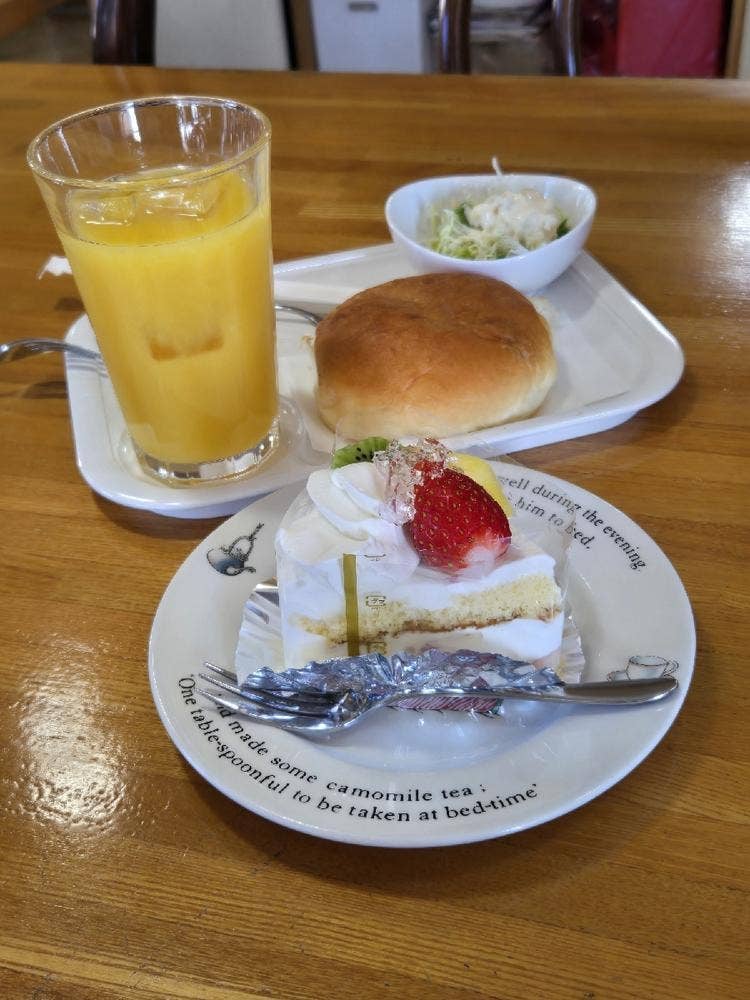シャンドール