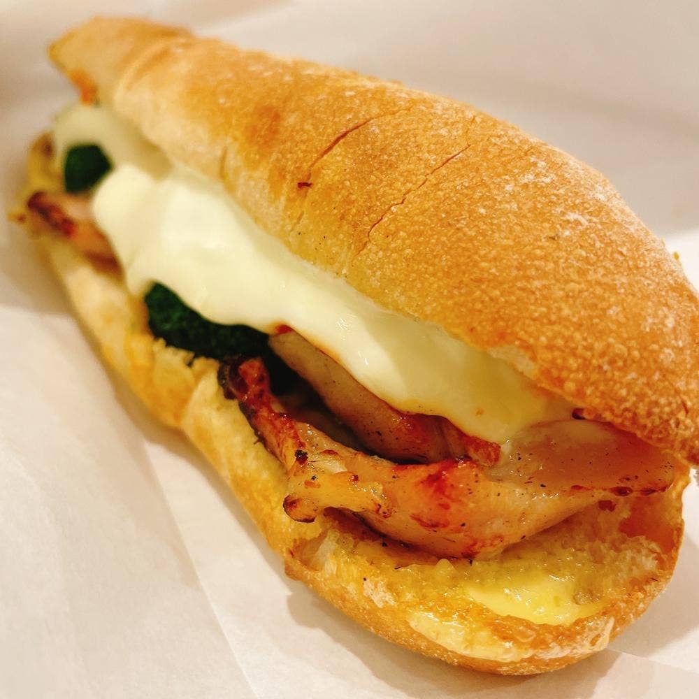 カフェ・ベローチェ 銀座みゆき通り店