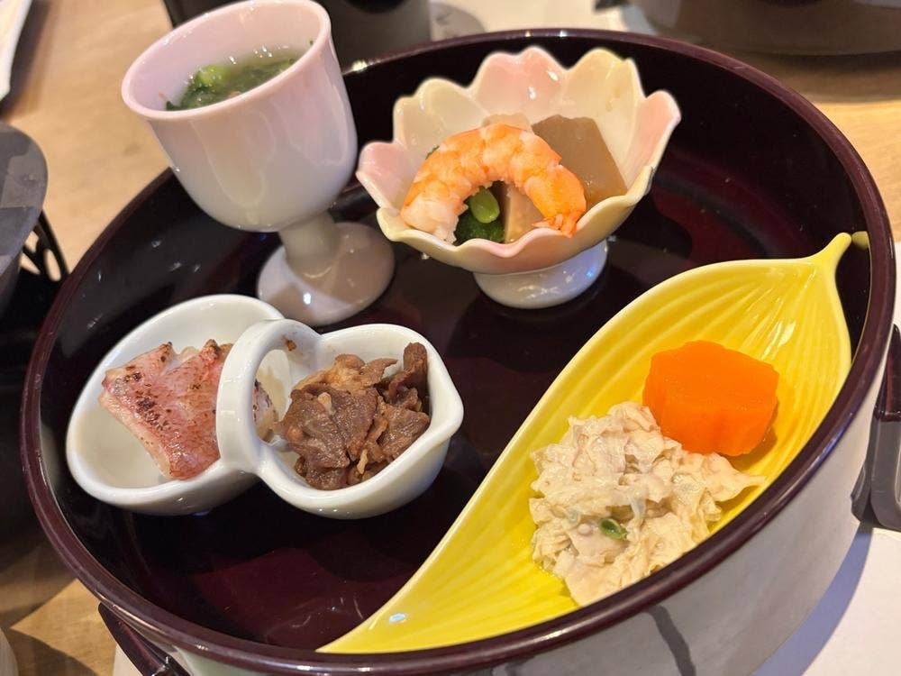 和食 がんこ 大阪狭山店