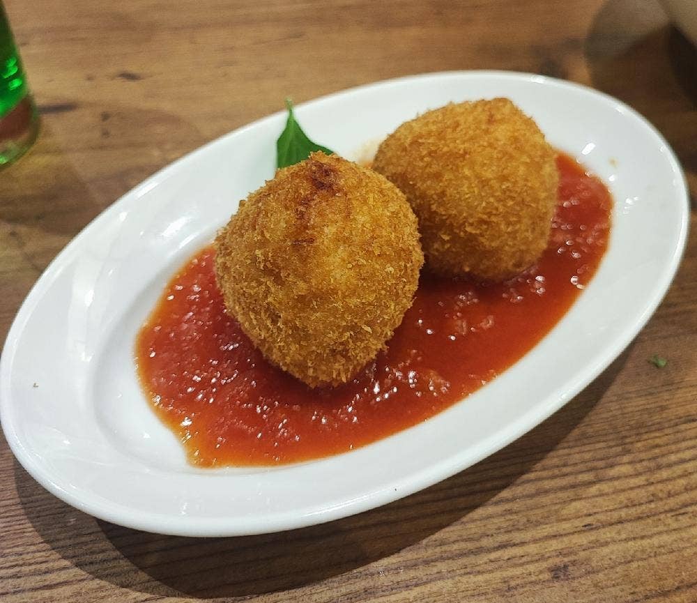 オリーブの丘 杉並和田店