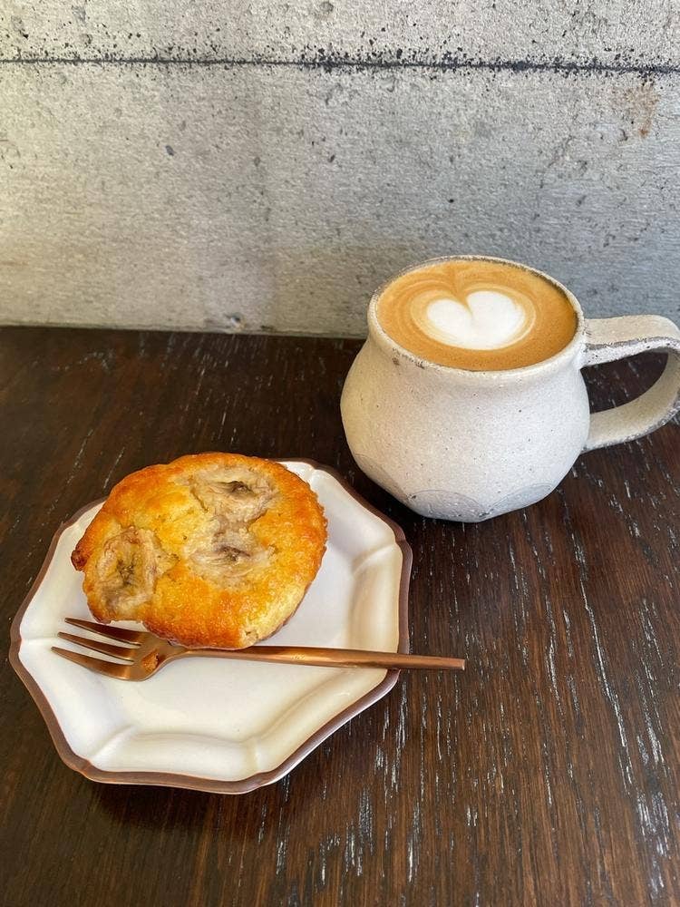 中野富士見町のcoffeeスポット B